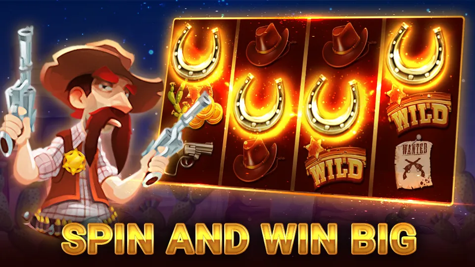 Người chơi đang trải nghiệm slot game trên ứng dụng di động 9bet chính thức