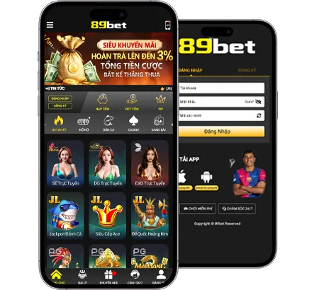 Nền tảng bảo mật 9bet chính thức