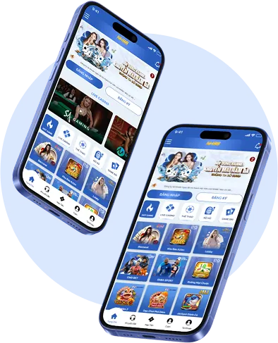 Giao diện thân thiện của 9bet chính thức
