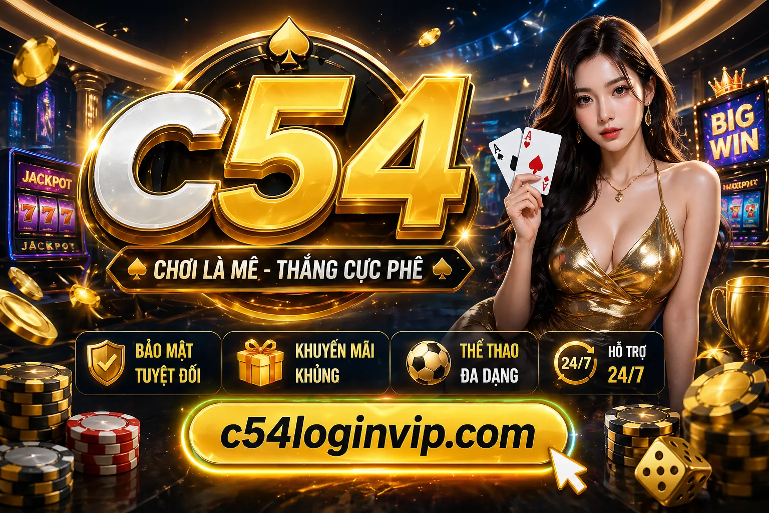 Dịch vụ hỗ trợ khách hàng chuyên nghiệp của 9bet chính thức