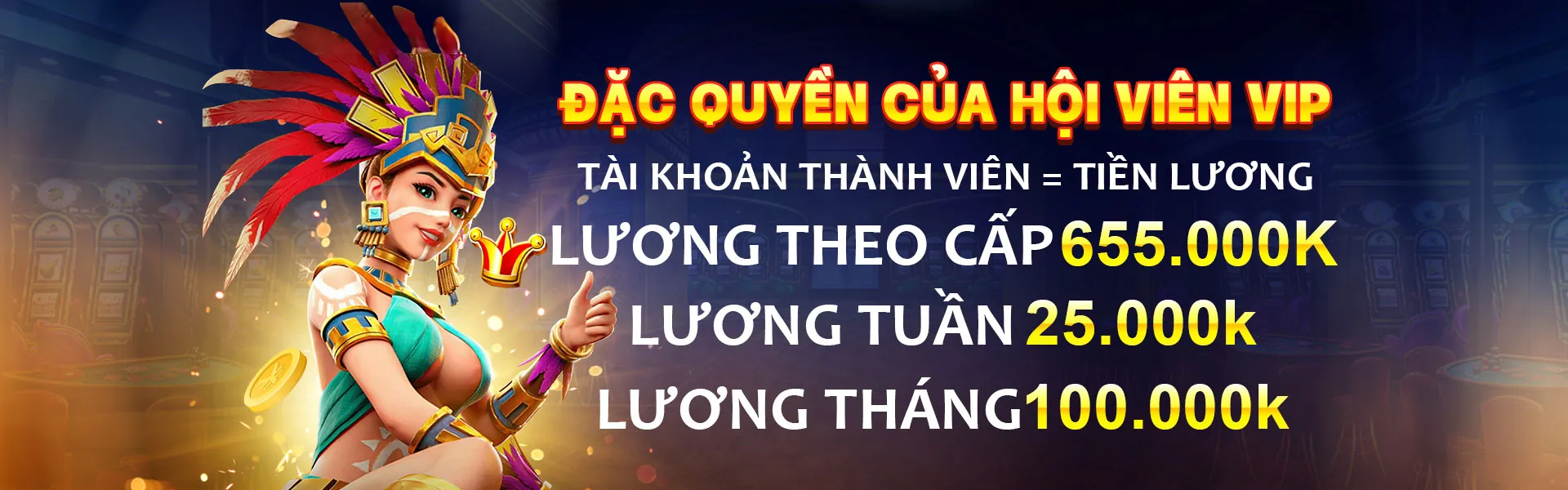 Hình ảnh chính về trò chơi slot tại 9bet chính thức