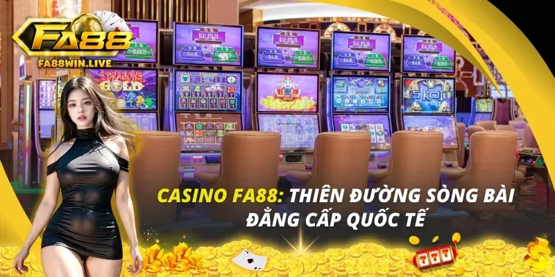 Trải Nghiệm Cá Cược Thể Thao & Casino Trực Tuyến